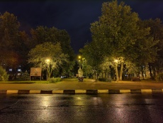    / Monument to General Naumov